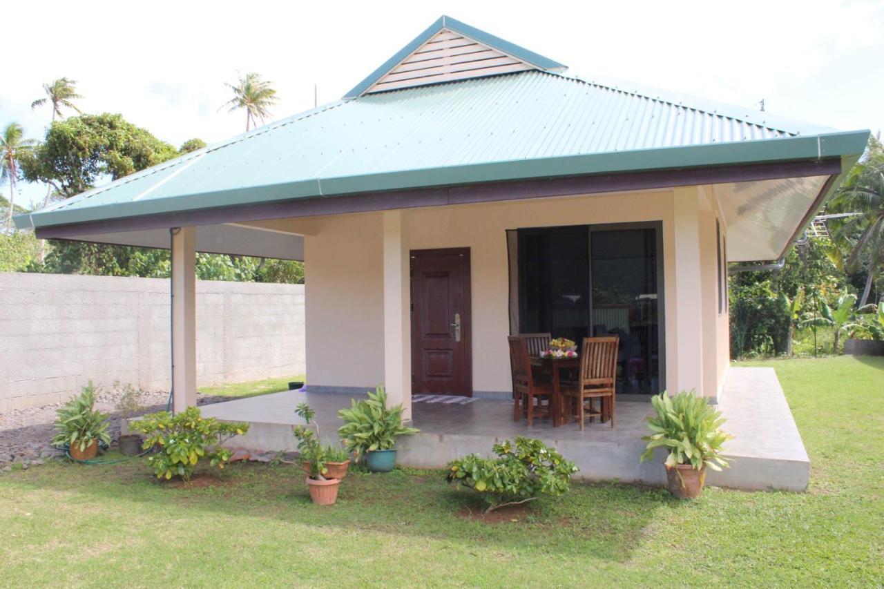Holiday home Bora-bora House *